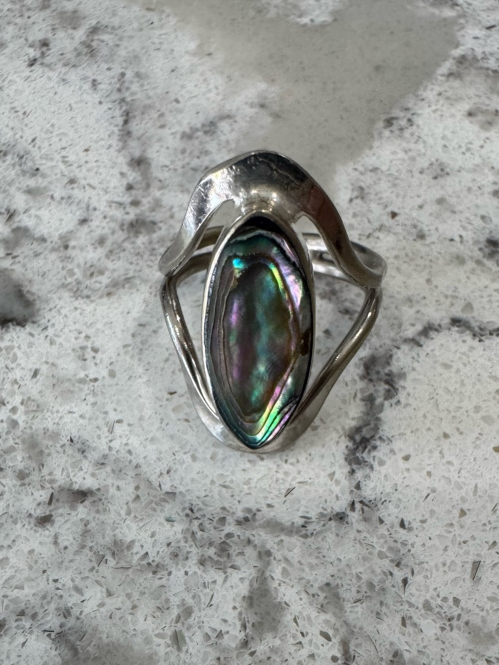 Vintage Ring